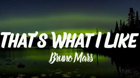 babes sex|Bruno Mars – Thats What I Like Lyrics